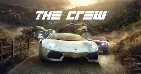 Hình ảnh bản xem trước game The Crew