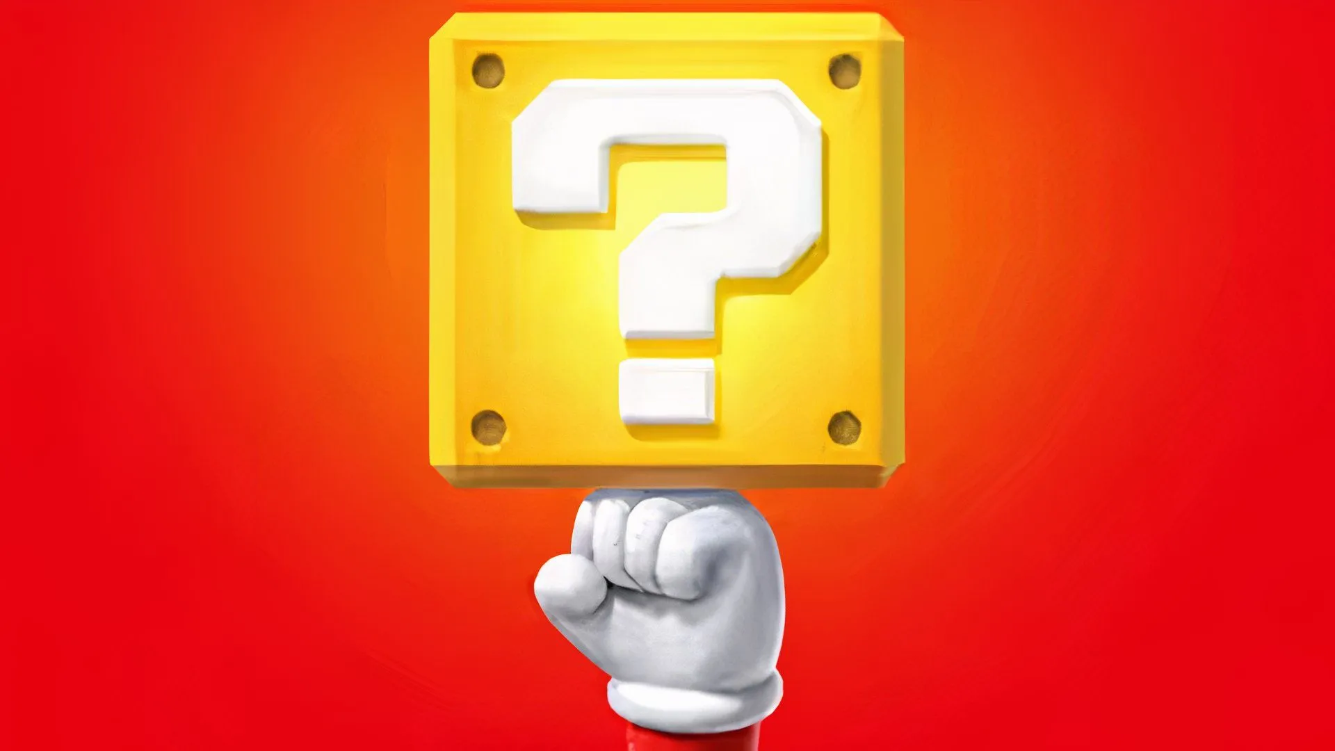 Hình ảnh Mario tạo dáng trên nền thương hiệu Nintendo Switch, tượng trưng cho khả năng tương thích ngược của Switch 2.