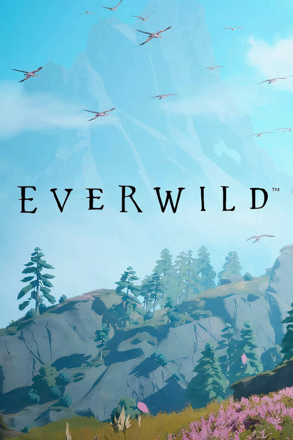 Hình ảnh nghệ thuật tuyệt đẹp của game Everwild đã bị hủy bỏ