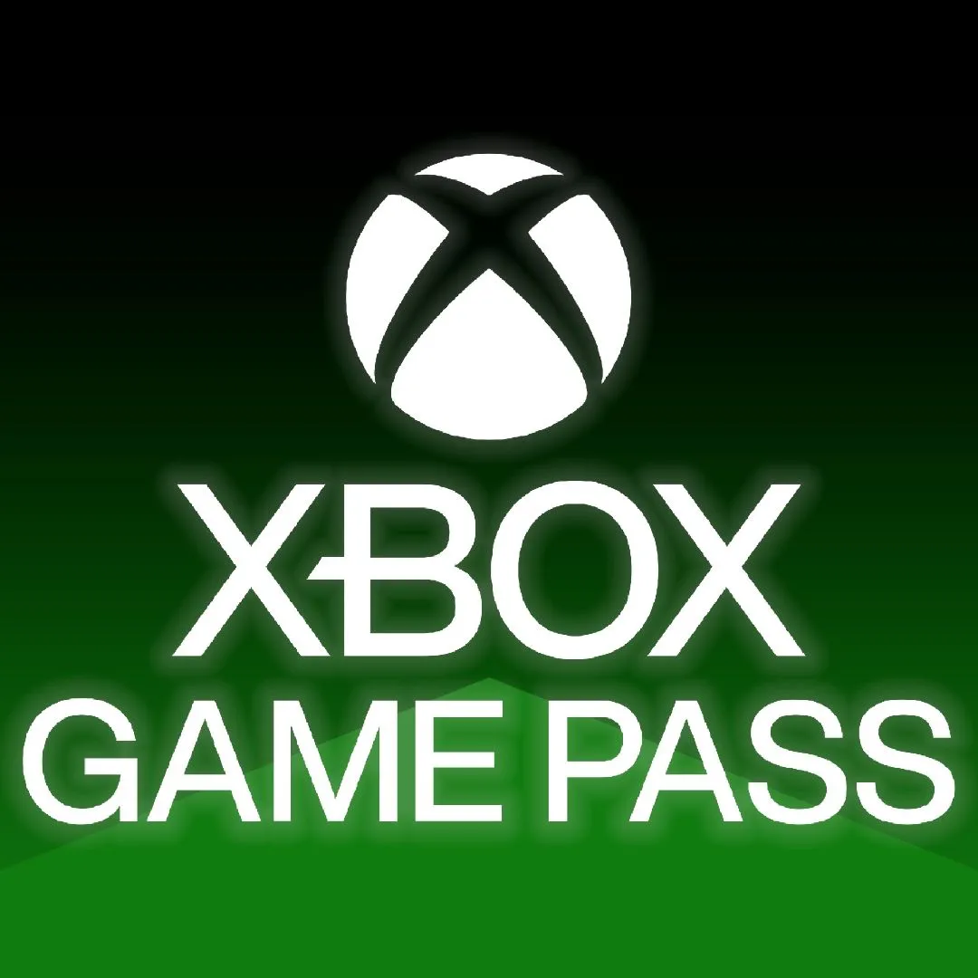 Hình ảnh sản phẩm Xbox Game Pass, minh họa dịch vụ đăng ký game thay thế quyền sở hữu vật lý.
