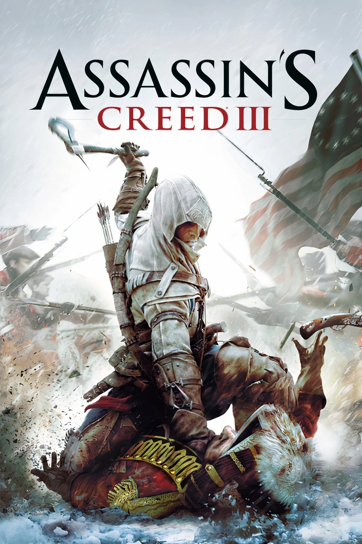 Layla Hassan và bối cảnh hiện đại trong các phiên bản Assassin's Creed sau Desmond