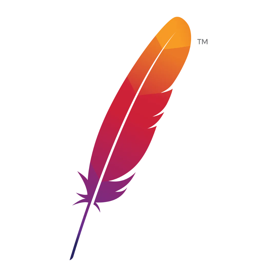 Logo Apache Server