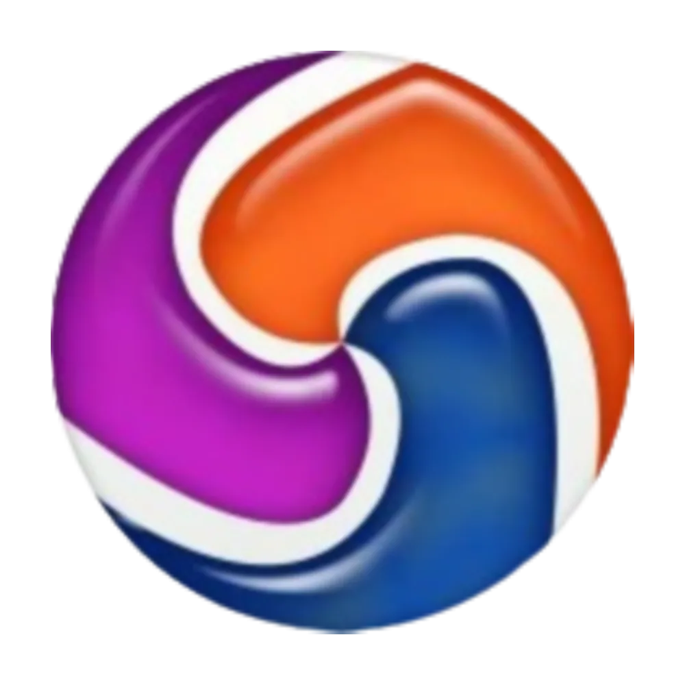 Logo chính thức của trình duyệt Epic Privacy Browser