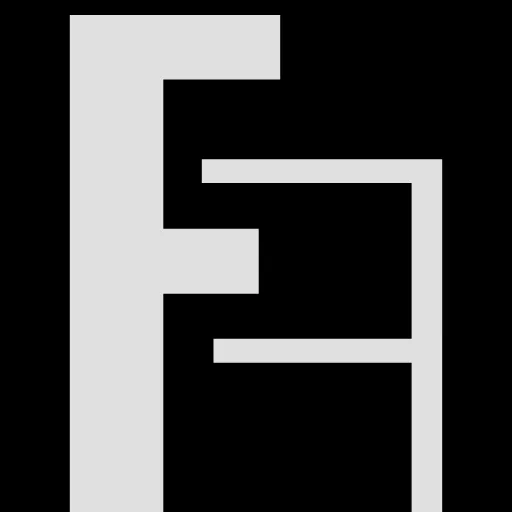 Logo của 2FAuth, biểu tượng cho ứng dụng xác thực 2FA mã nguồn mở có thể tự host.