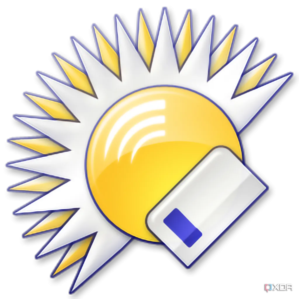 Logo của Directory Opus