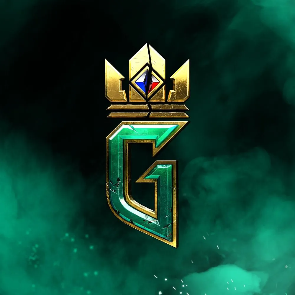 Logo của Gwent: The Witcher Card Game, một game thẻ bài chiến thuật miễn phí được yêu thích