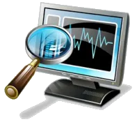 Logo của phần mềm giám sát hệ thống System Explorer