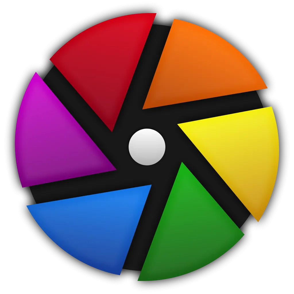 logo darktable
