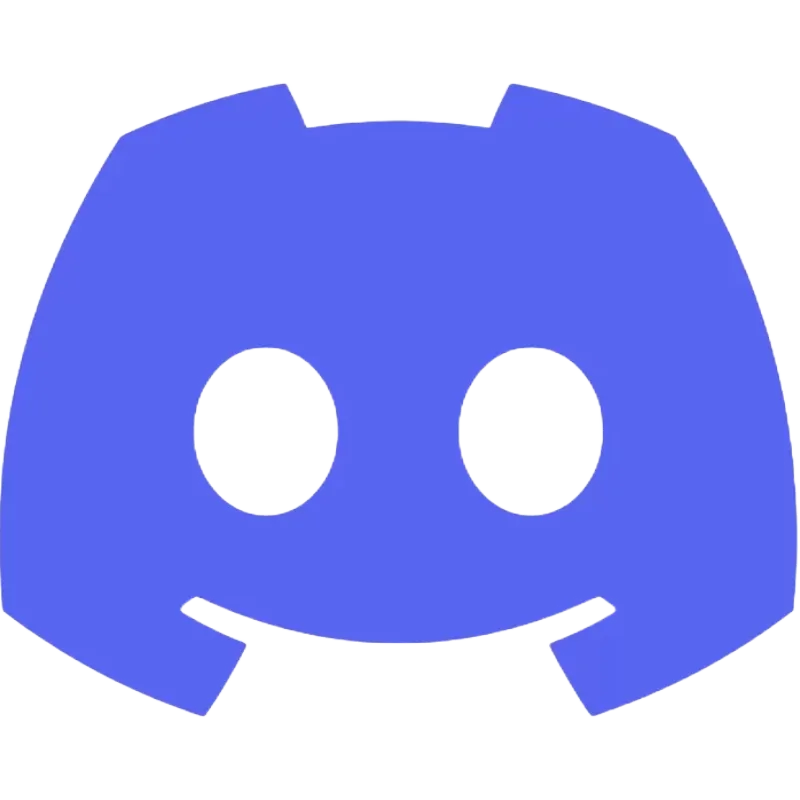 Logo Discord màu tím