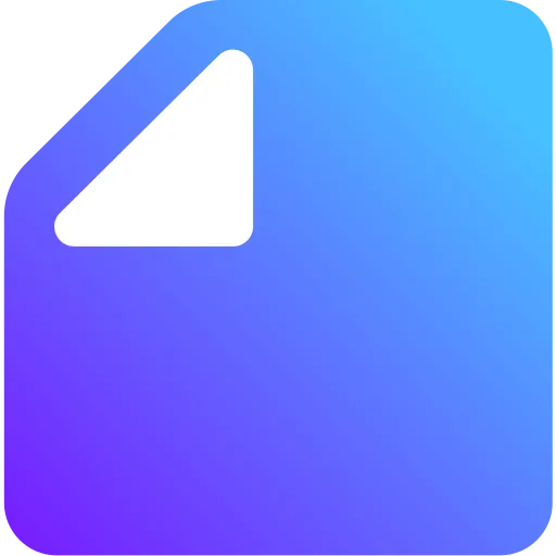 Logo Filerev với nền trong suốt, biểu tượng của công cụ dọn dẹp Google Drive