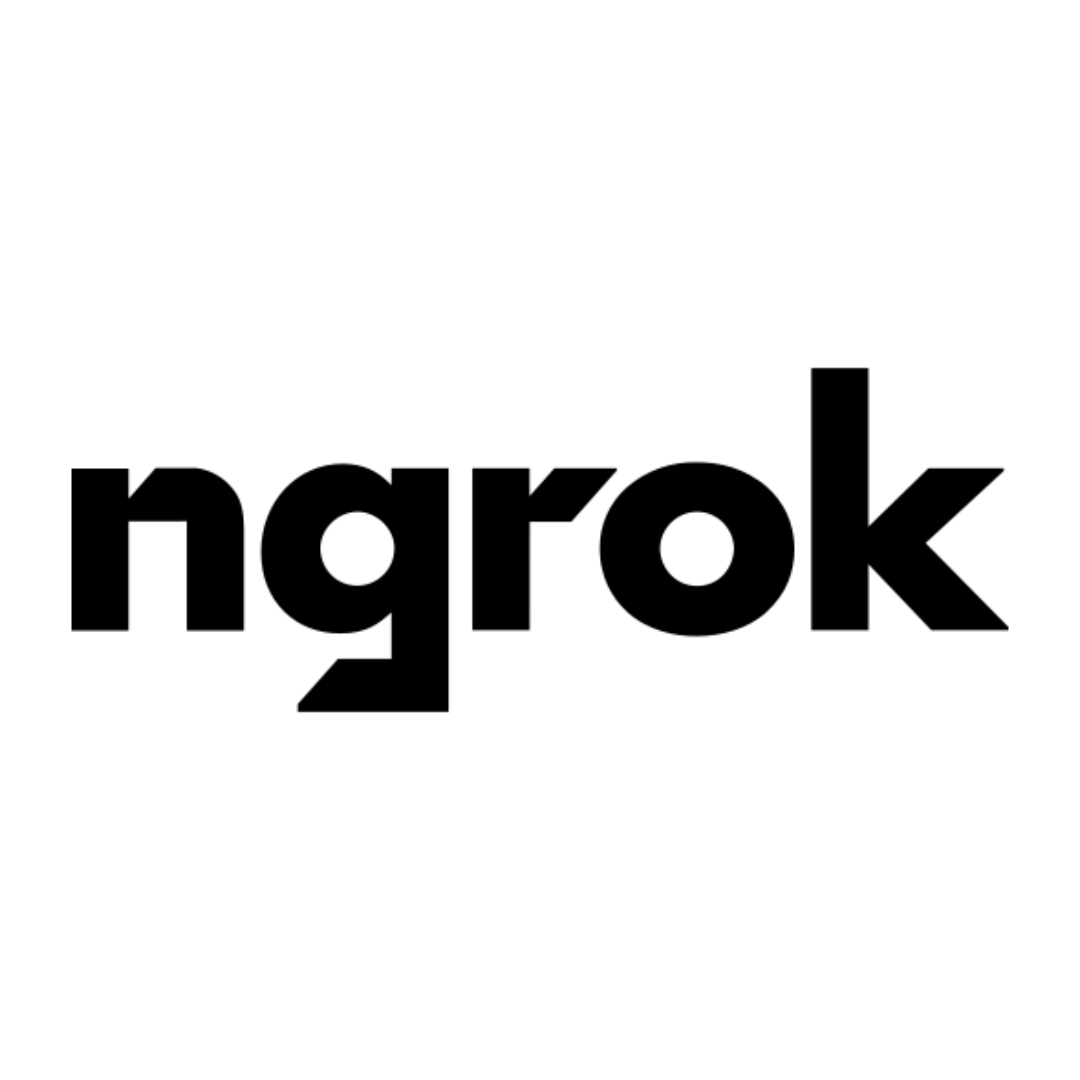 Logo Ngrok