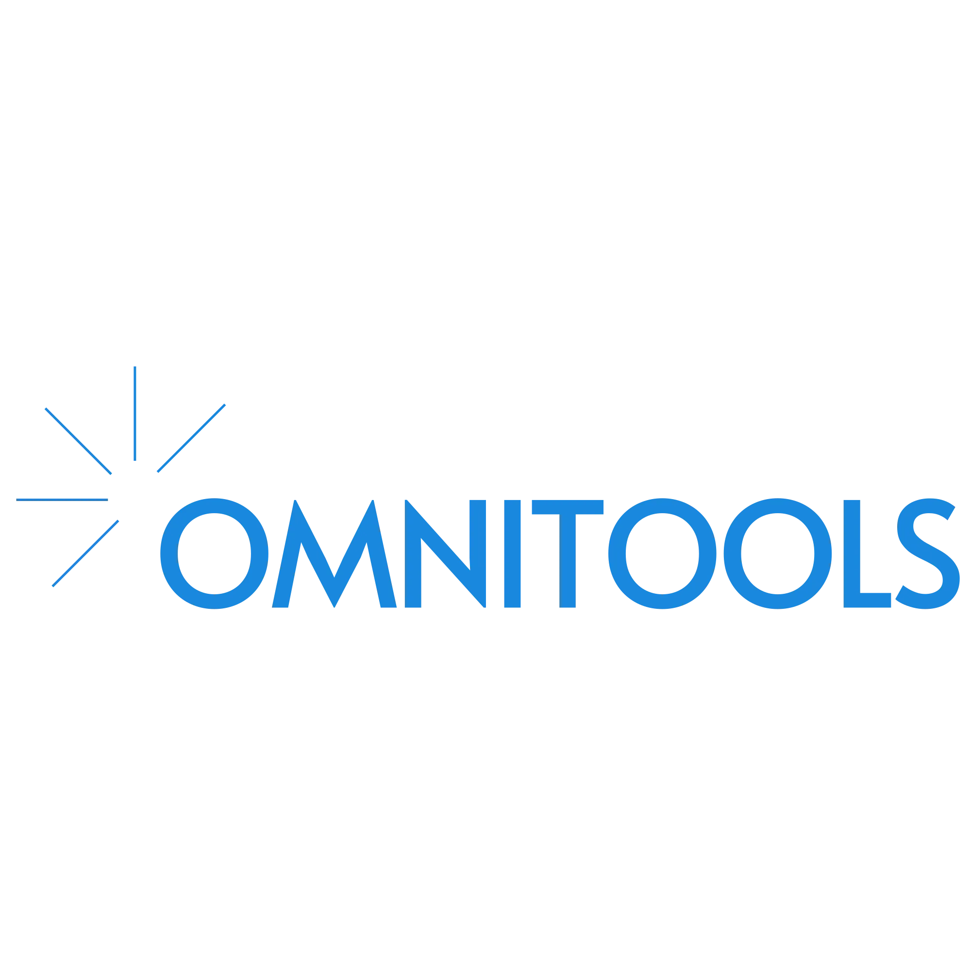 logo omni tools