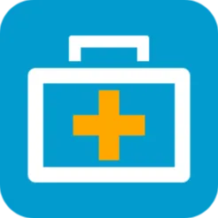 Logo phần mềm EaseUS Data Recovery Wizard, công cụ chuyên nghiệp để khôi phục dữ liệu từ ổ cứng đã định dạng hoặc bị mất