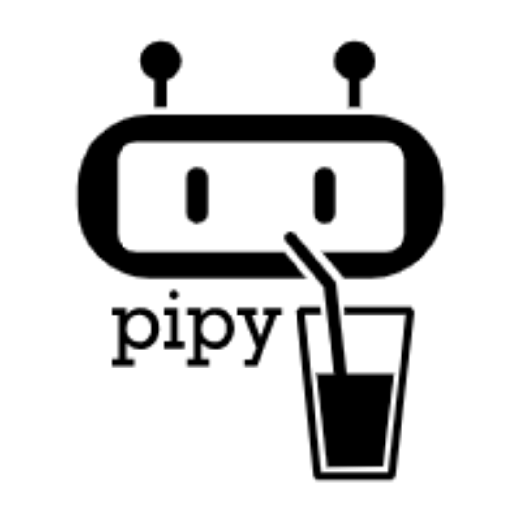 Logo Pipy