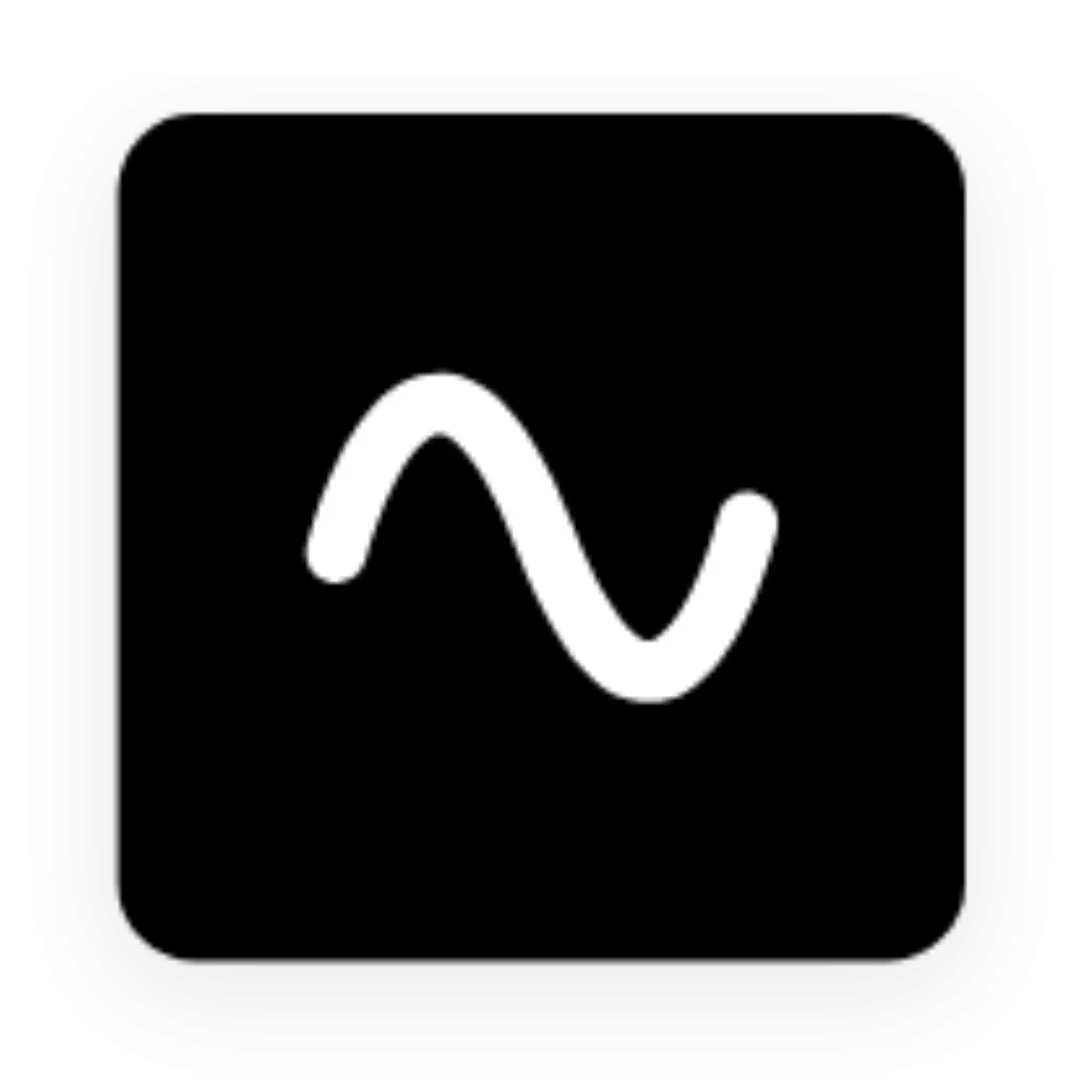 Logo Riverside.fm