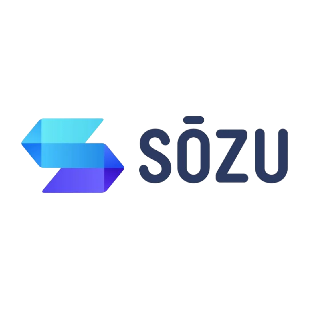 Logo Sozu Proxy