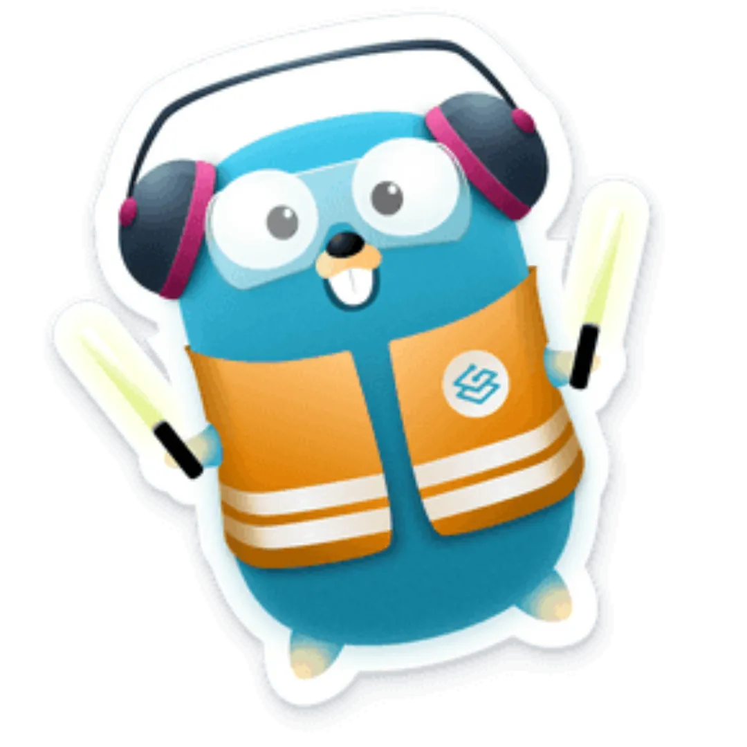 Logo Traefik Proxy