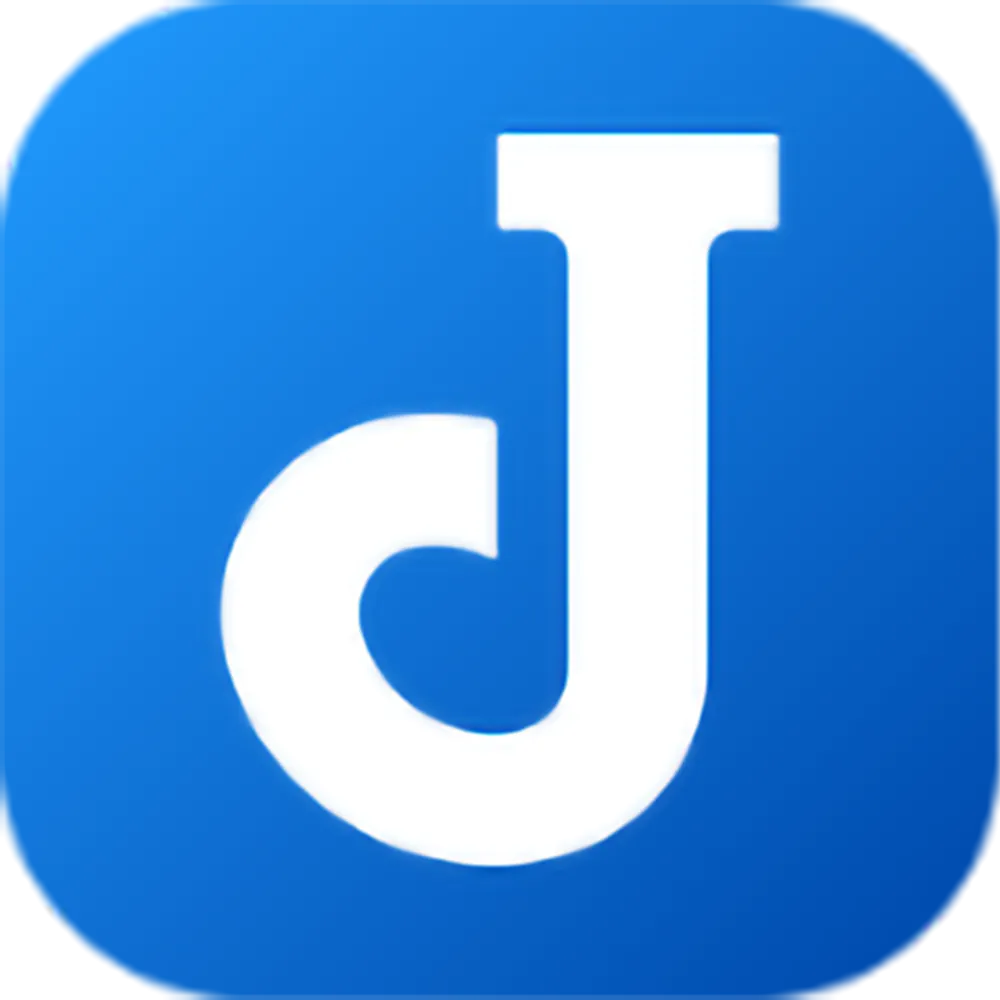 Logo ứng dụng ghi chú Joplin