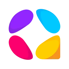 Logo ứng dụng quản lý dự án AppFlowy
