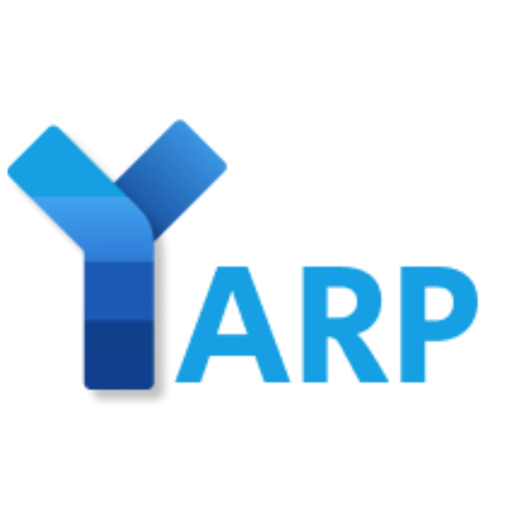 Logo YARP