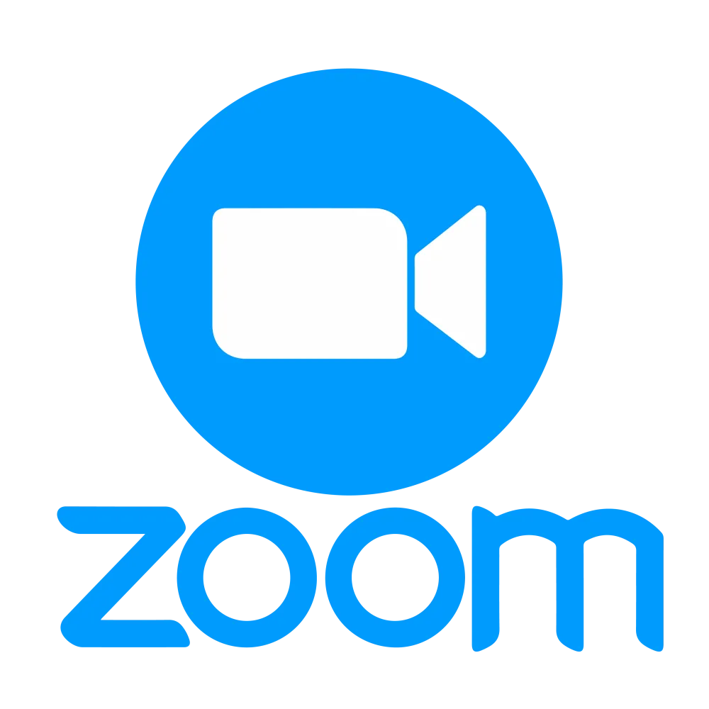 Logo Zoom