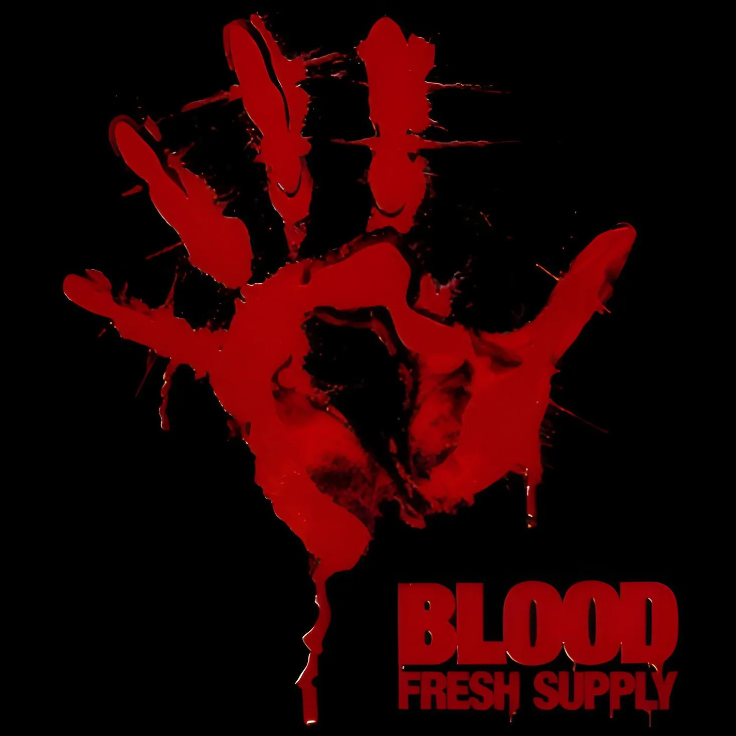 Màn hình chơi game Blood: Fresh Supply với đồ họa được nâng cấp