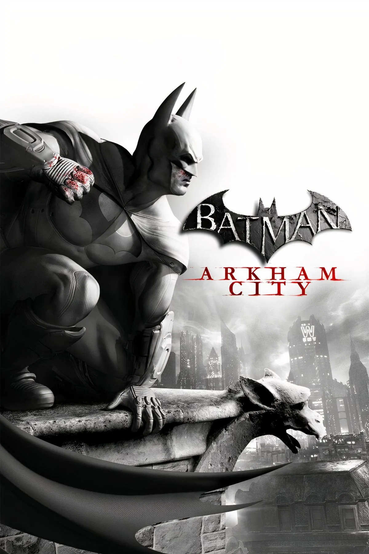Mark Hamill trong vai Joker biểu tượng trong series game Batman: Arkham
