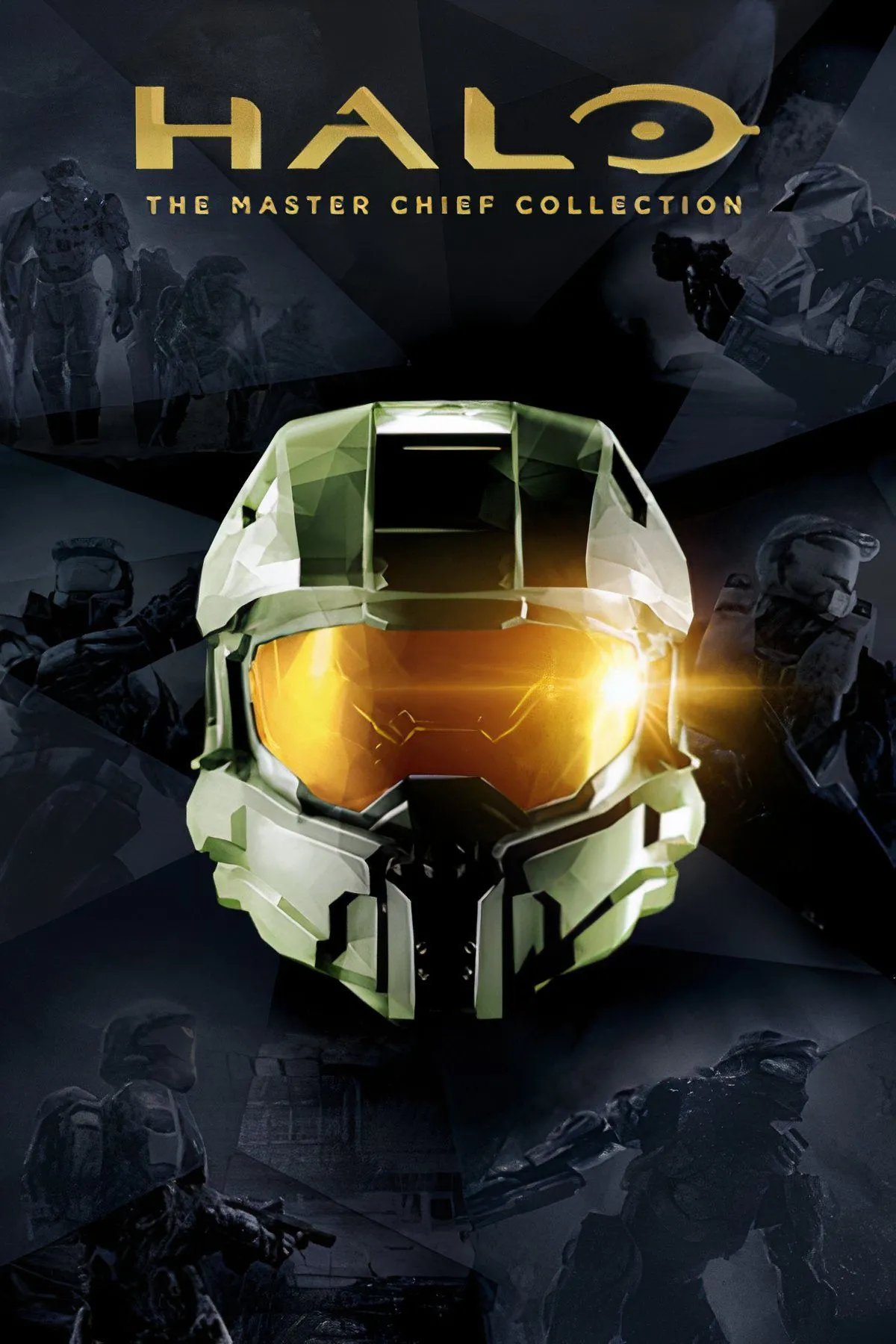 Master Chief và các Spartan tham gia trận chiến trên bản đồ multiplayer kinh điển của Halo 3.