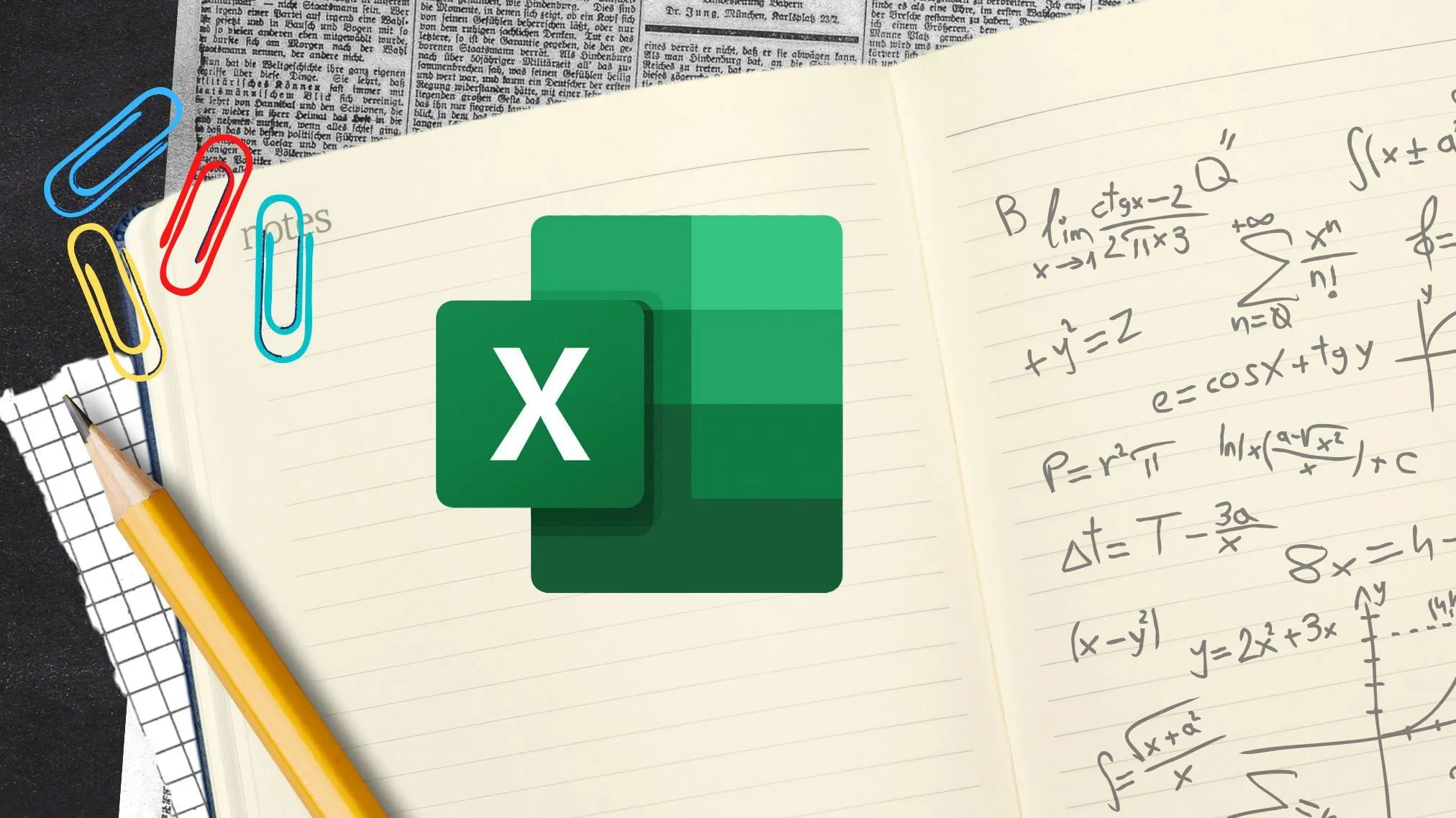 Mẹo tối ưu và tăng tốc công thức Excel
