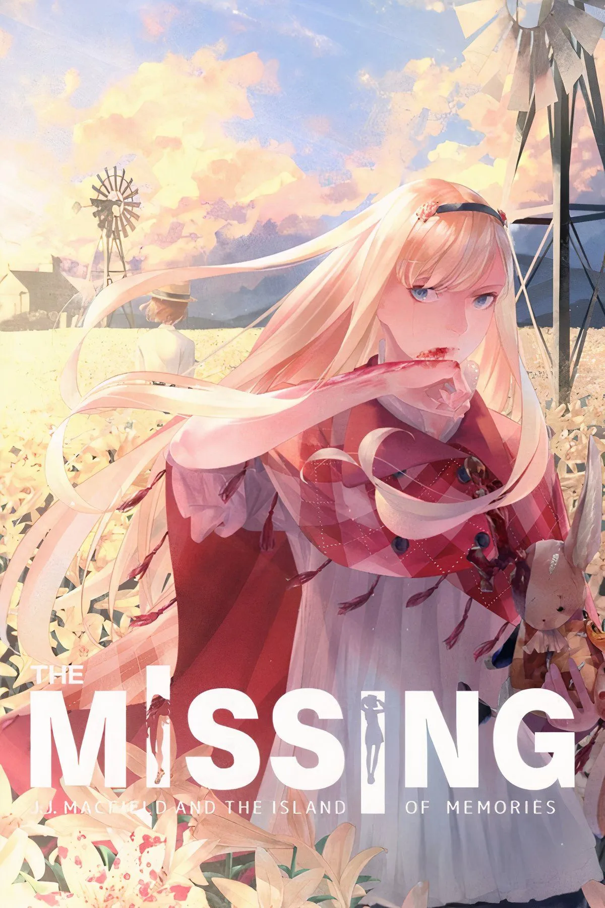 Nhân vật J.J. Macfield trải nghiệm cơ chế &quot;bất tử&quot; để giải đố trong The Missing, một game phiêu lưu độc đáo