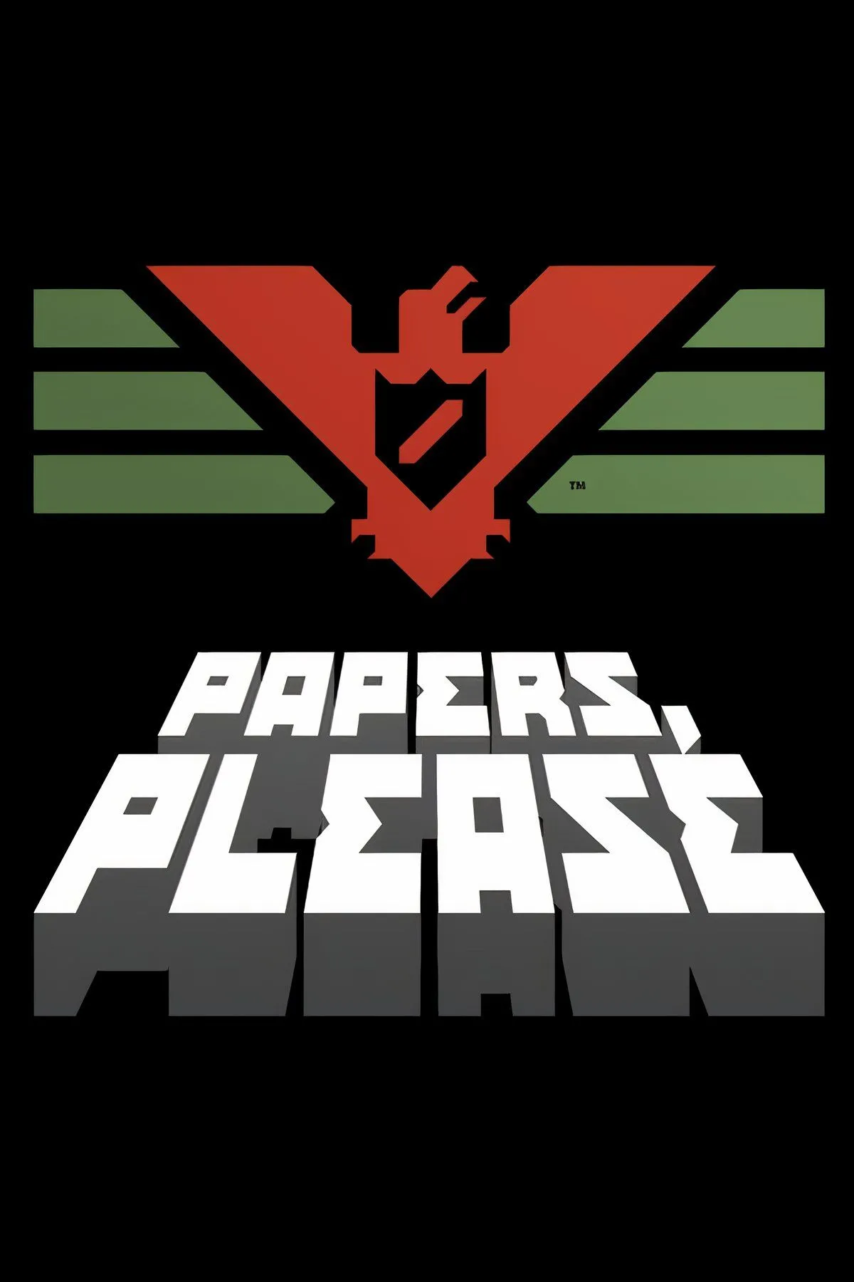 Nhân viên kiểm soát biên giới trong Papers, Please đang kiểm tra hộ chiếu và giấy tờ