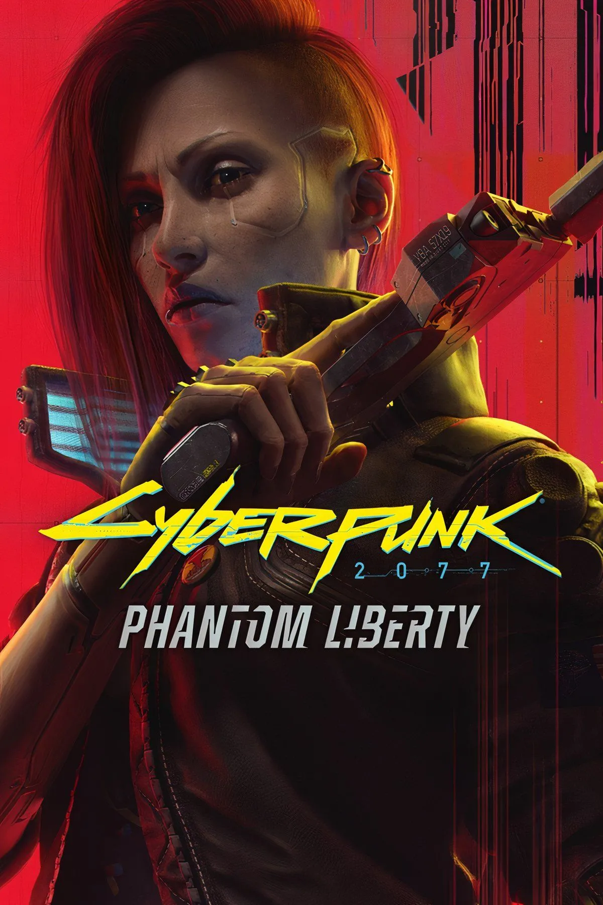 Những khoảnh khắc ấn tượng từ bản mở rộng Cyberpunk 2077: Phantom Liberty, thể hiện không khí gián điệp và hành động