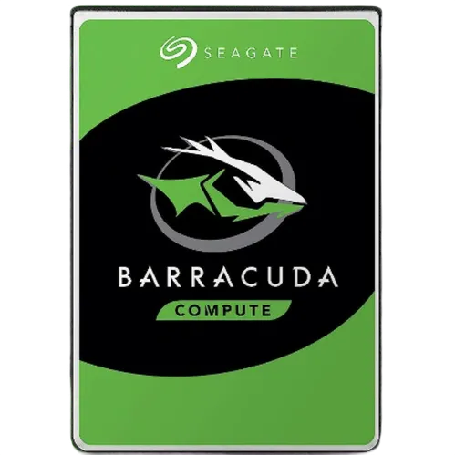 Ổ cứng Seagate BarraCuda Compute