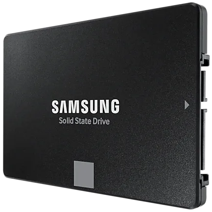 Ổ cứng SSD Samsung 870 EVO SATA, giải pháp nâng cấp hiệu quả