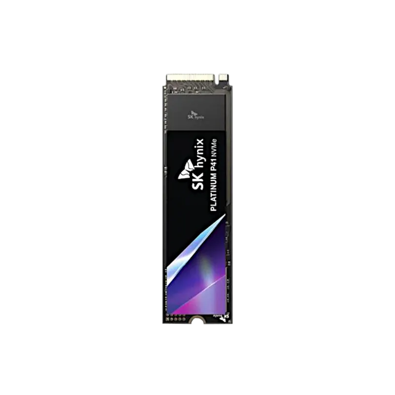 Ổ cứng SSD SK Hynix Platinum P41, một đối thủ cạnh tranh về hiệu năng và giá trị