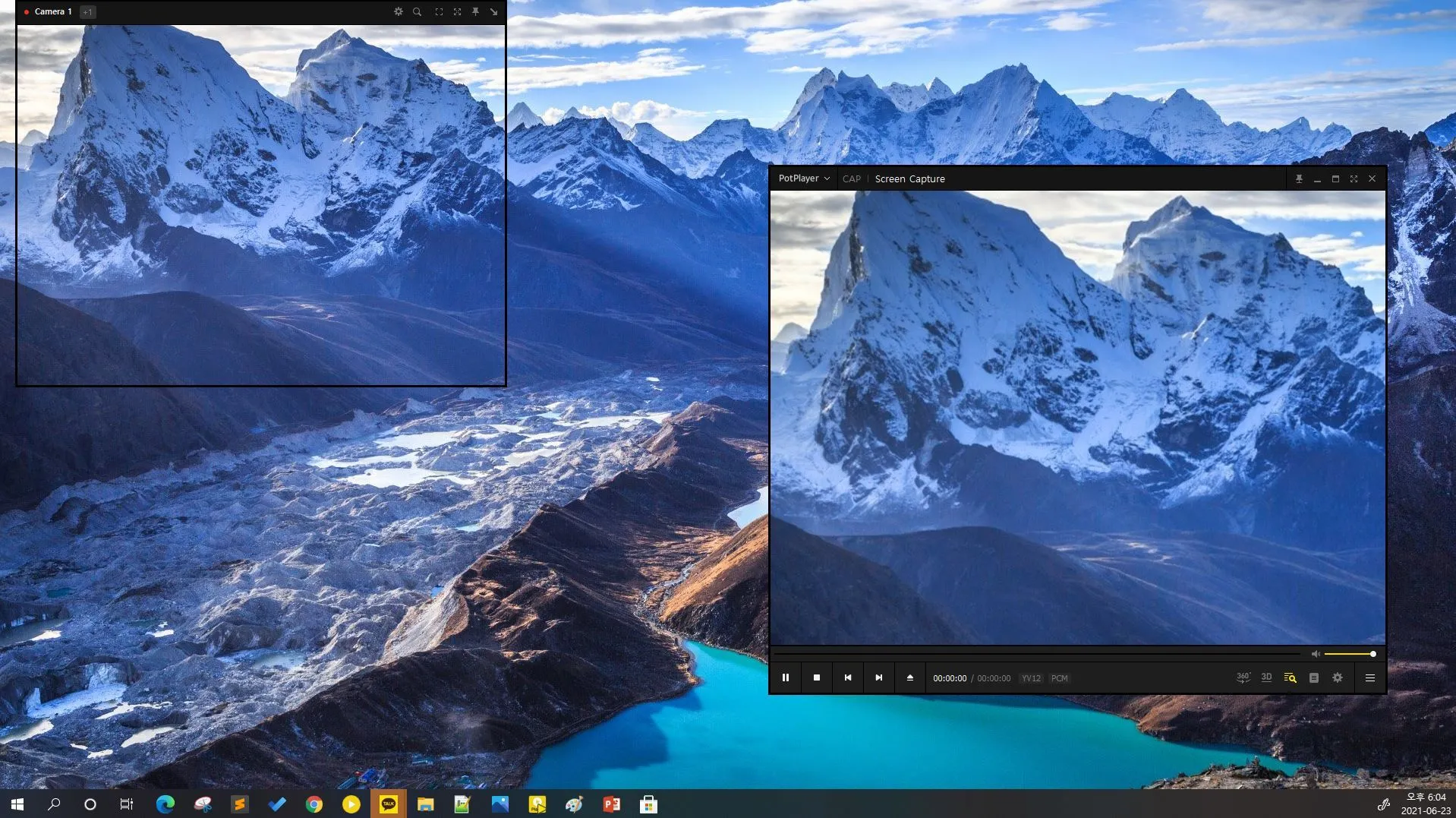 PotPlayer, một trình phát media đa năng khác trên Windows với nhiều tùy chọn cài đặt