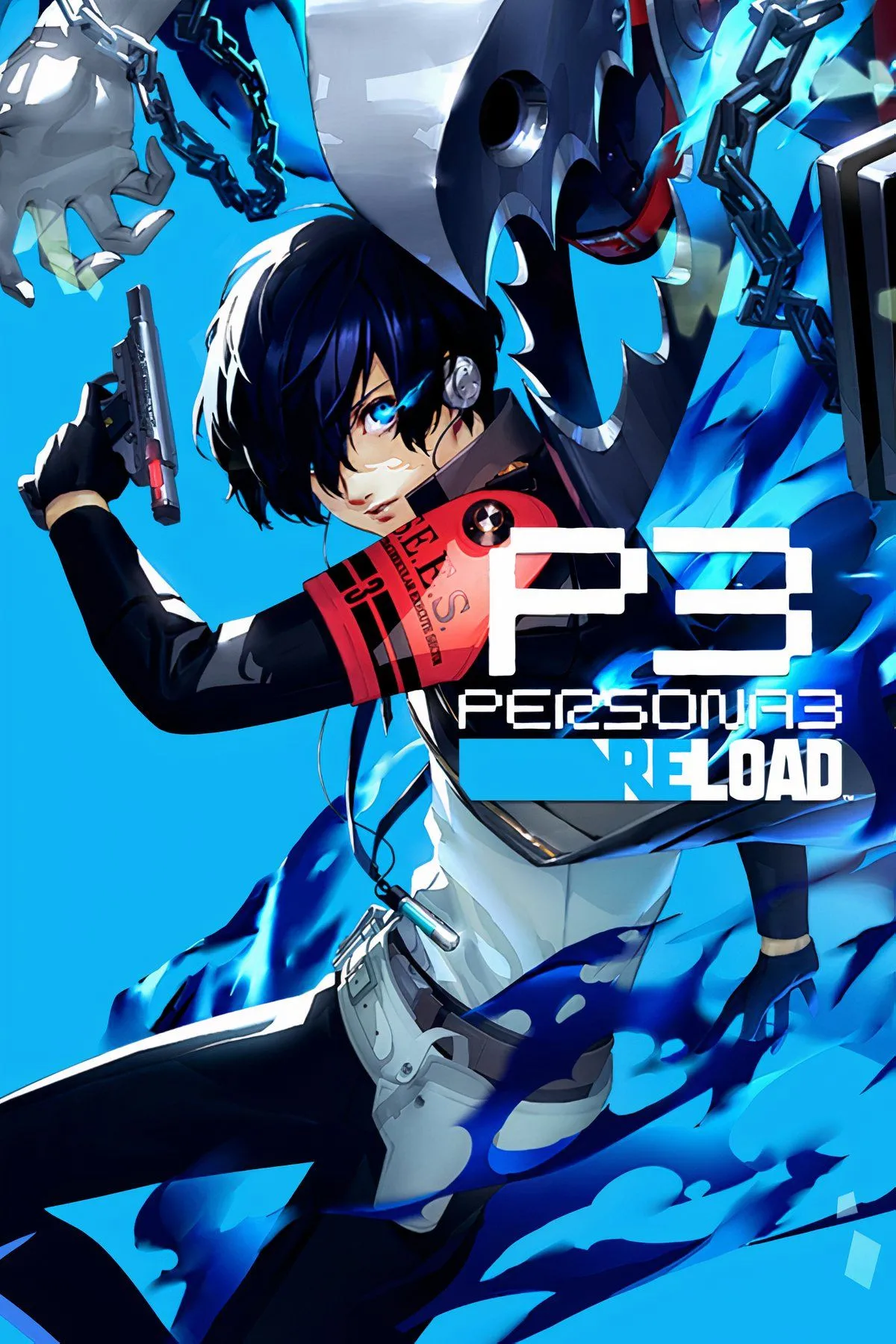 Shinjiro Aragaki hy sinh trong Persona 3, một khoảnh khắc đầy cảm xúc