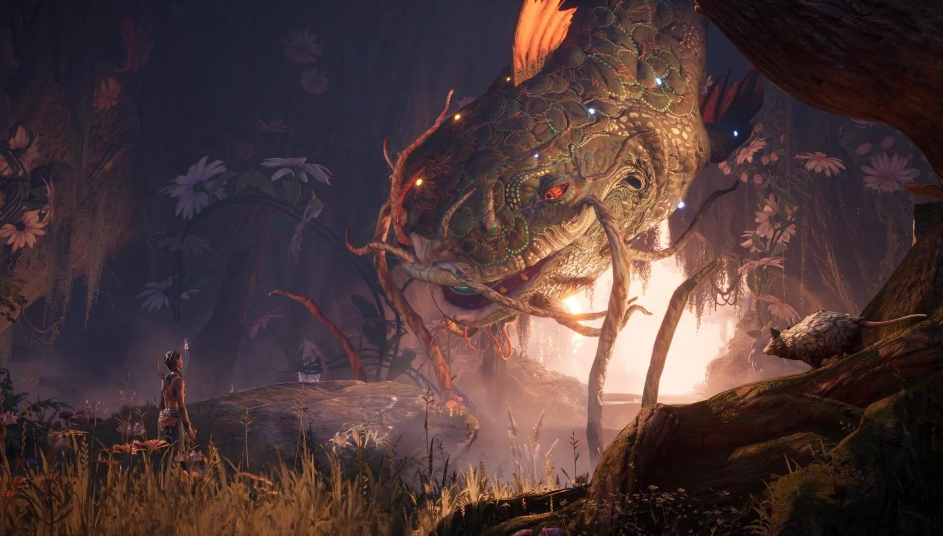 South of Midnight, một tựa game mới đầy hứa hẹn từ Xbox Game Studios, thể hiện cam kết của Xbox trong việc phát triển các trải nghiệm game độc đáo.