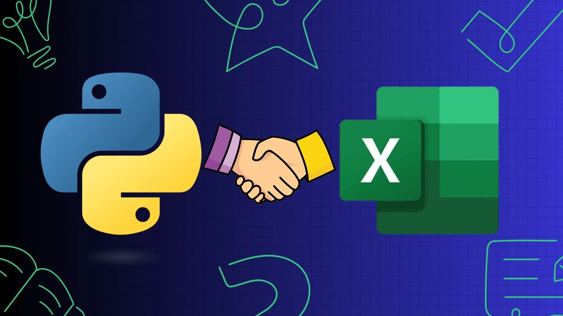 Sức mạnh của Python trong Excel