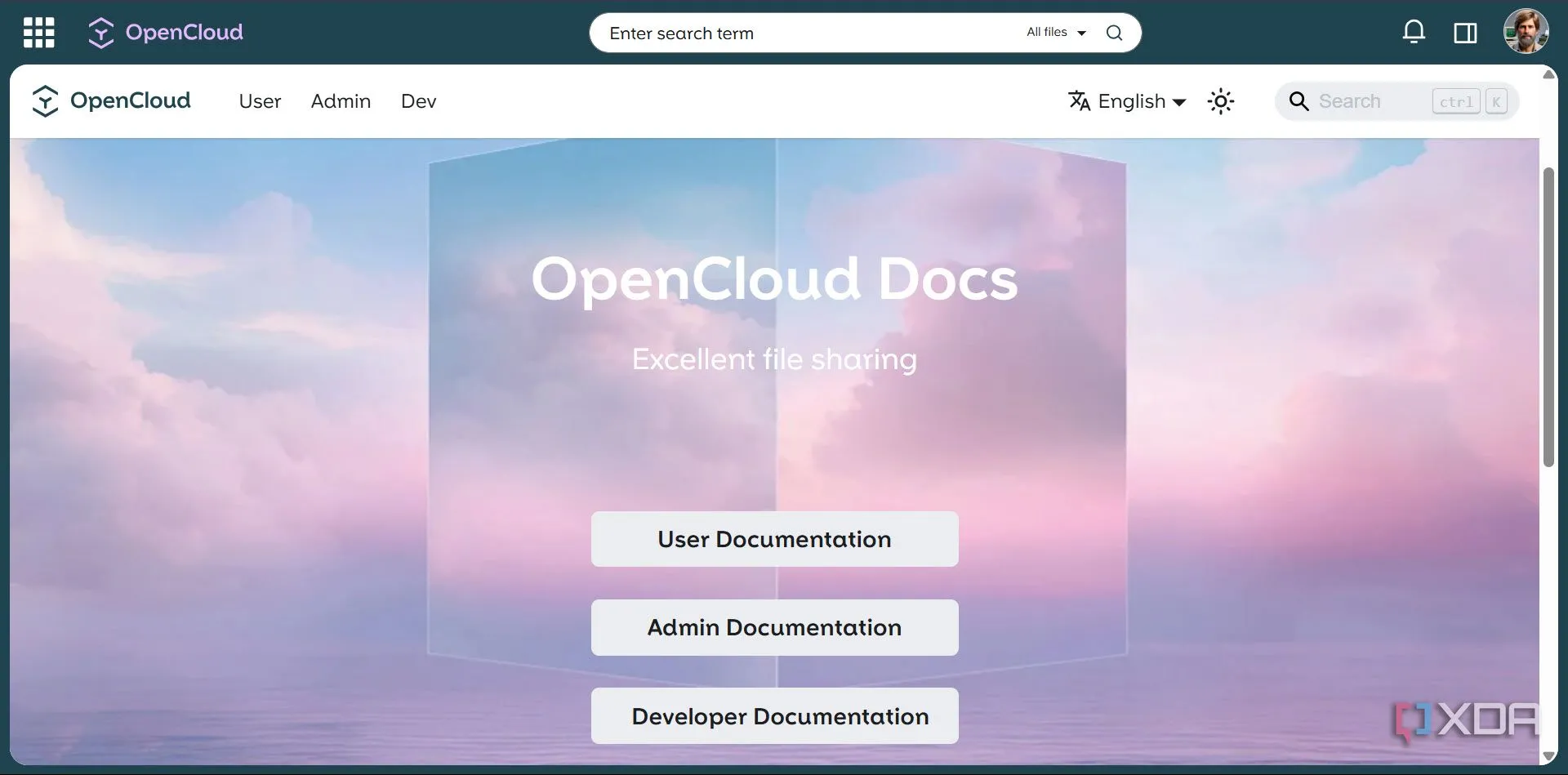 Tài liệu hướng dẫn chi tiết và thân thiện của OpenCloud