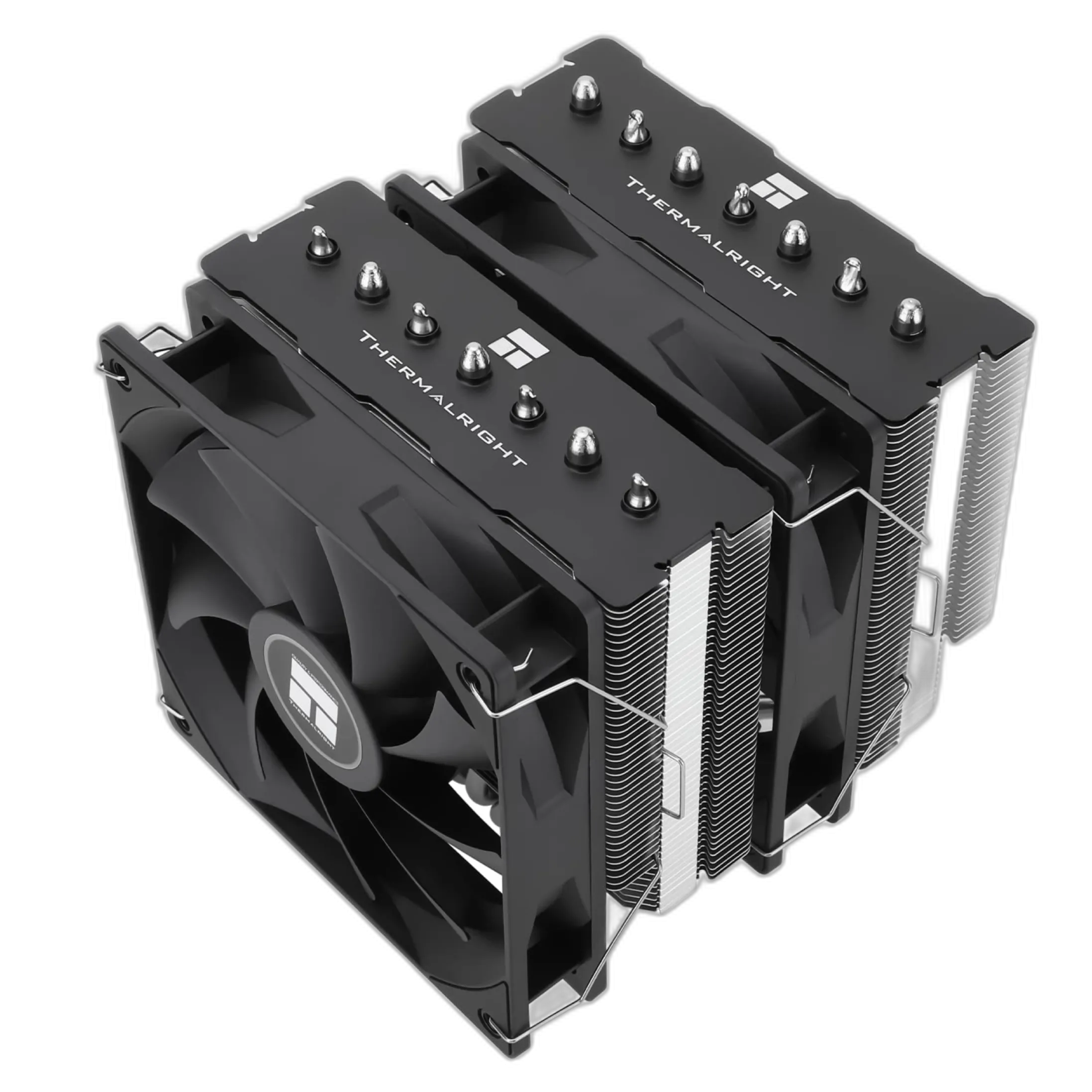 Tản nhiệt khí Thermalright Phantom Spirit 120 SE, giải pháp hiệu quả cho CPU gaming