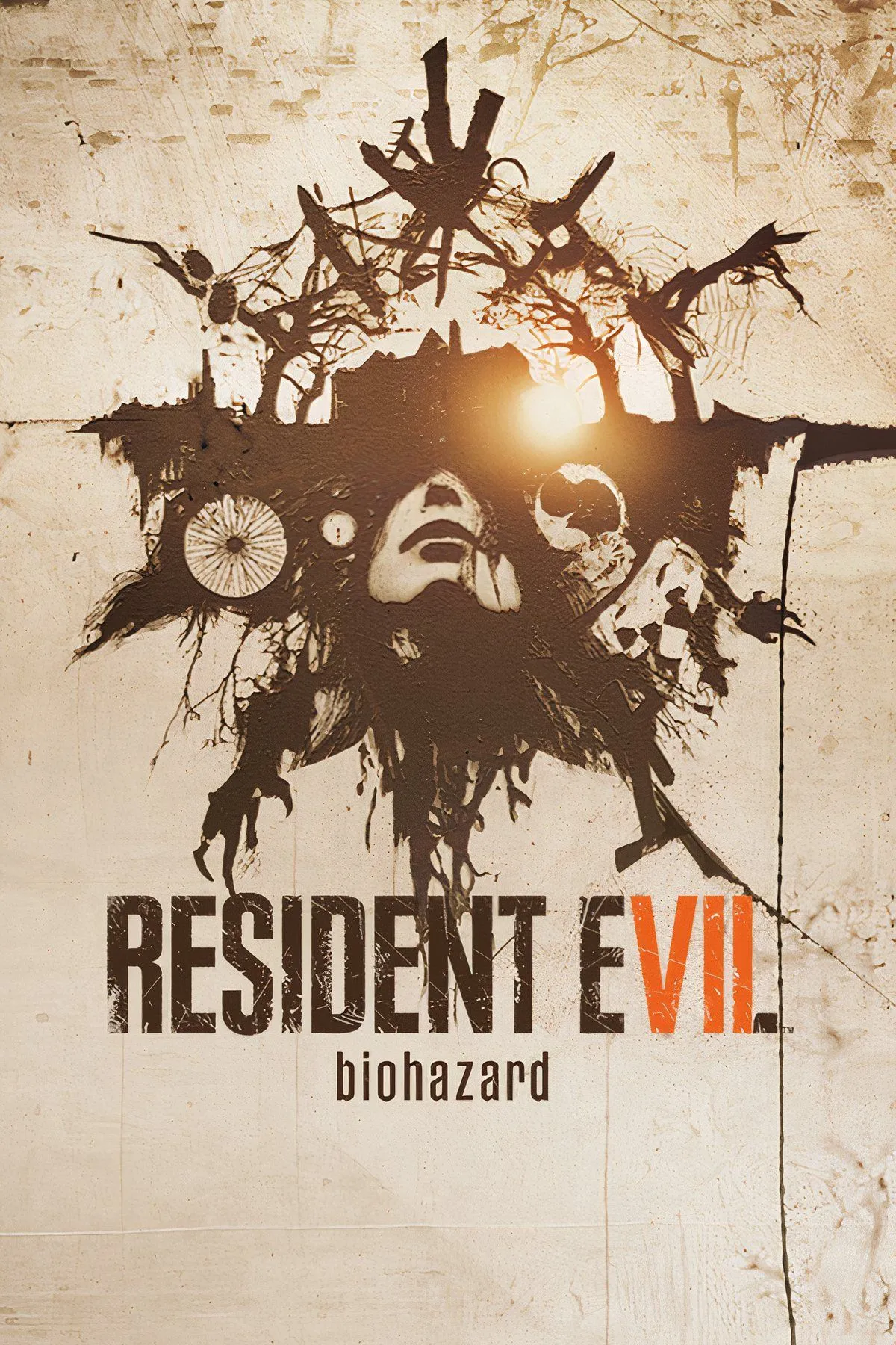 Tổng hợp hình ảnh trong game Resident Evil 7: Biohazard
