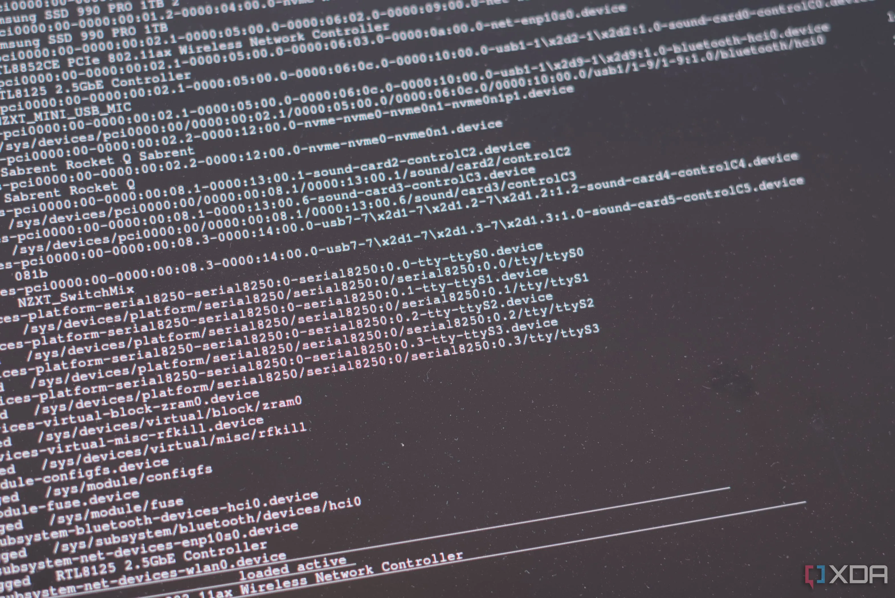 Tổng quan các dịch vụ đang chạy và đã kích hoạt trên hệ thống Linux thông qua Systemd