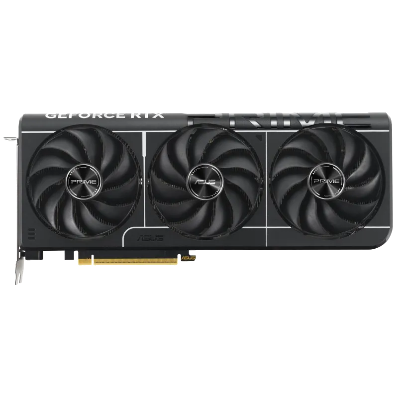 Tổng quan card ASUS Prime GeForce RTX 5080 OC