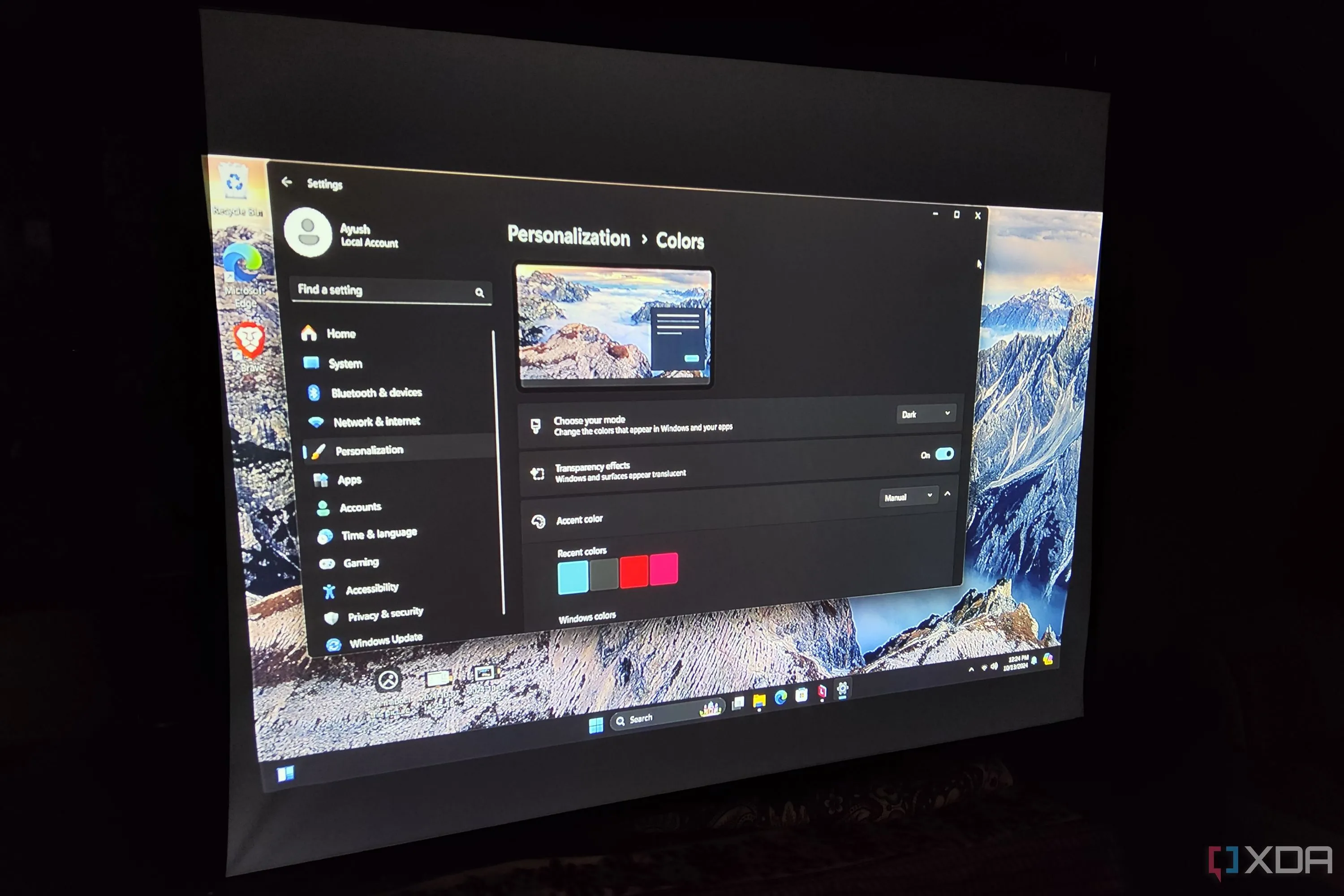 Image default